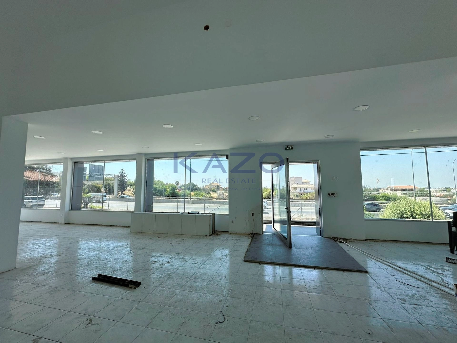 470m² Commercial for Rent in Limassol – Agia Fyla