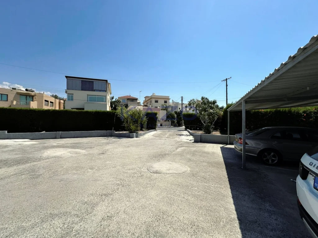 470m² Commercial for Rent in Limassol – Agia Fyla