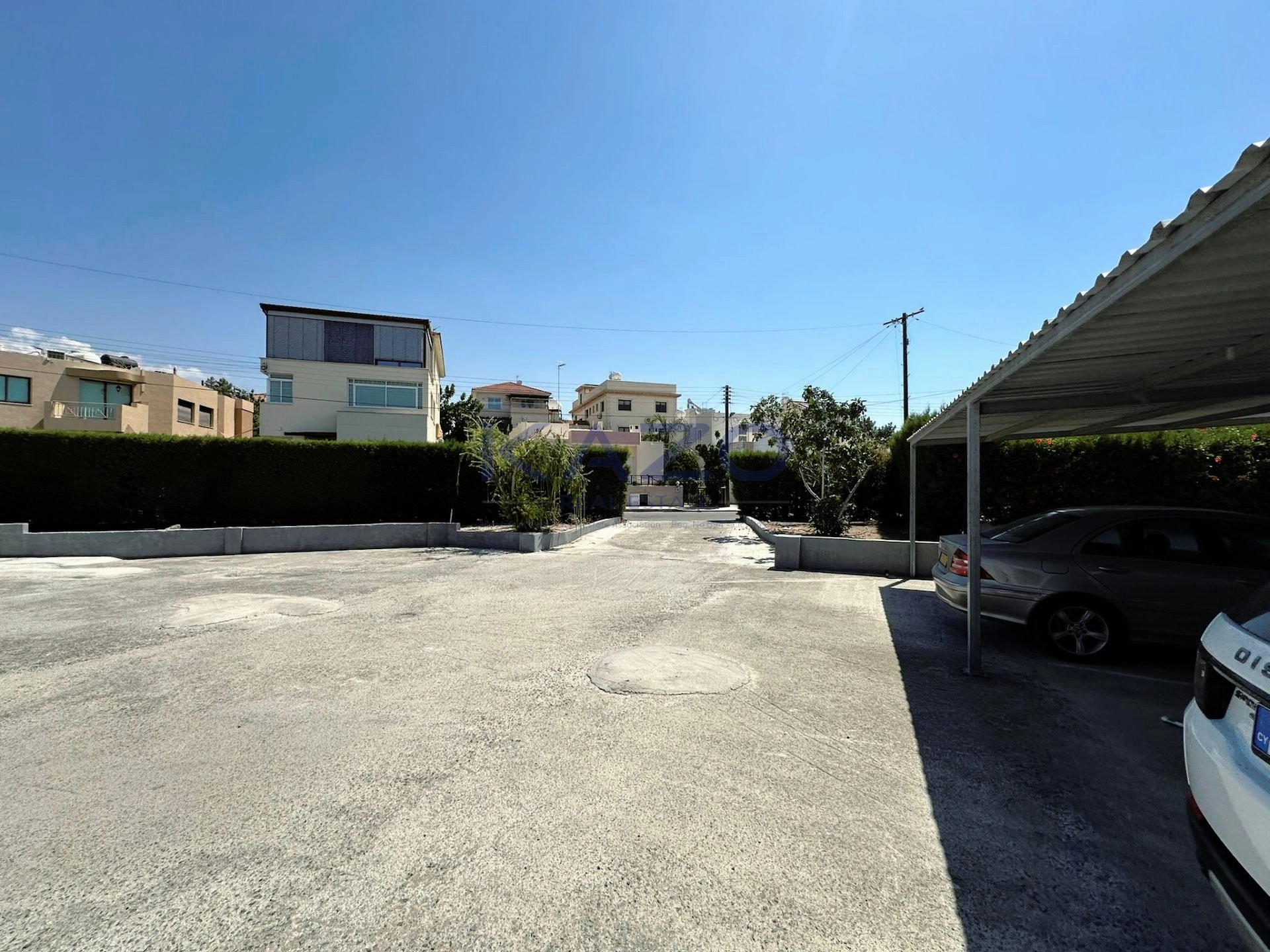 470m² Commercial for Rent in Limassol – Agia Fyla
