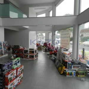 651m² Building for Sale in Limassol District