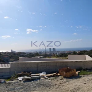 886m² Plot for Sale in Limassol District