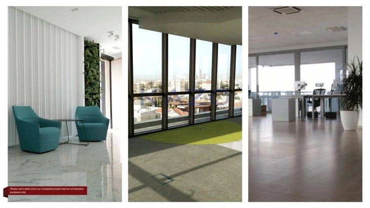 2173m² Building for Sale in Limassol District