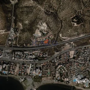 1,126m² Plot for Sale in Parekklisia, Limassol District