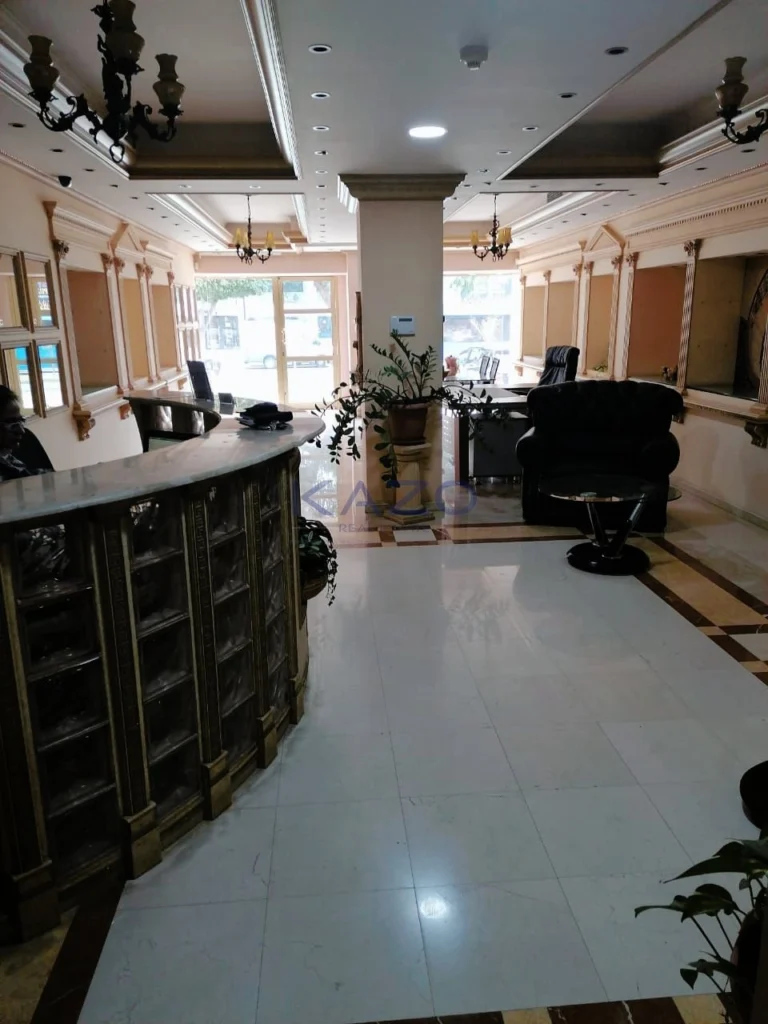 174m² Commercial for Sale in Limassol District