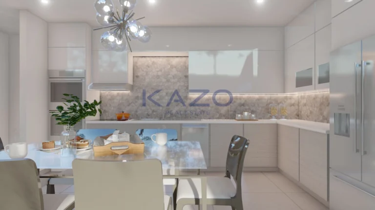 2 Bedroom Apartment for Sale in Limassol District