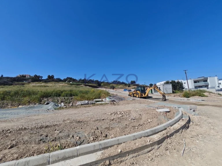 430m² Plot for Sale in Parekklisia, Limassol District