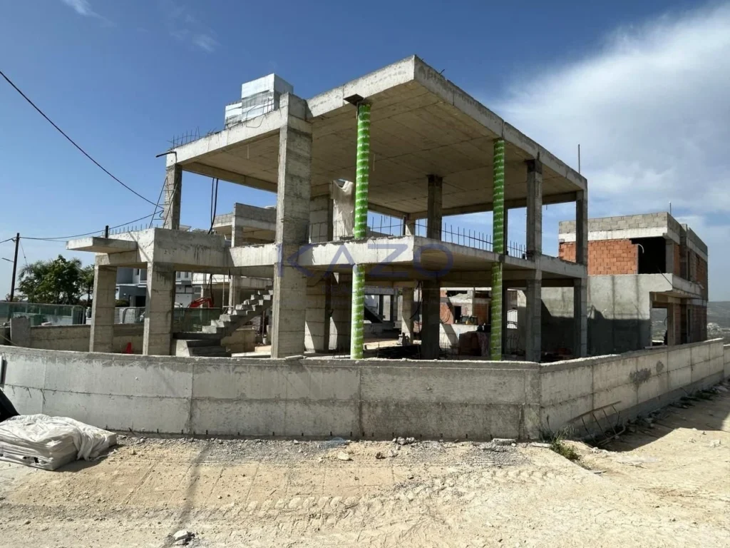 3 Bedroom House for Sale in Palodeia, Limassol District
