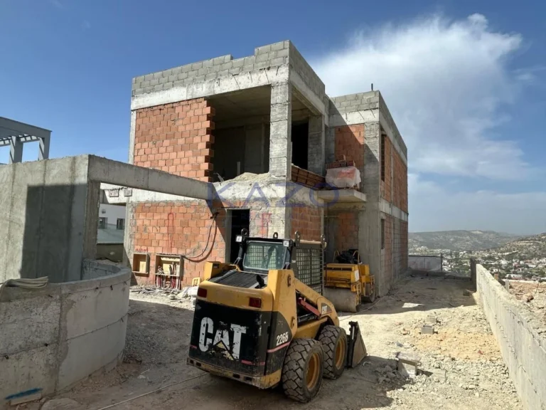 3 Bedroom House for Sale in Palodeia, Limassol District