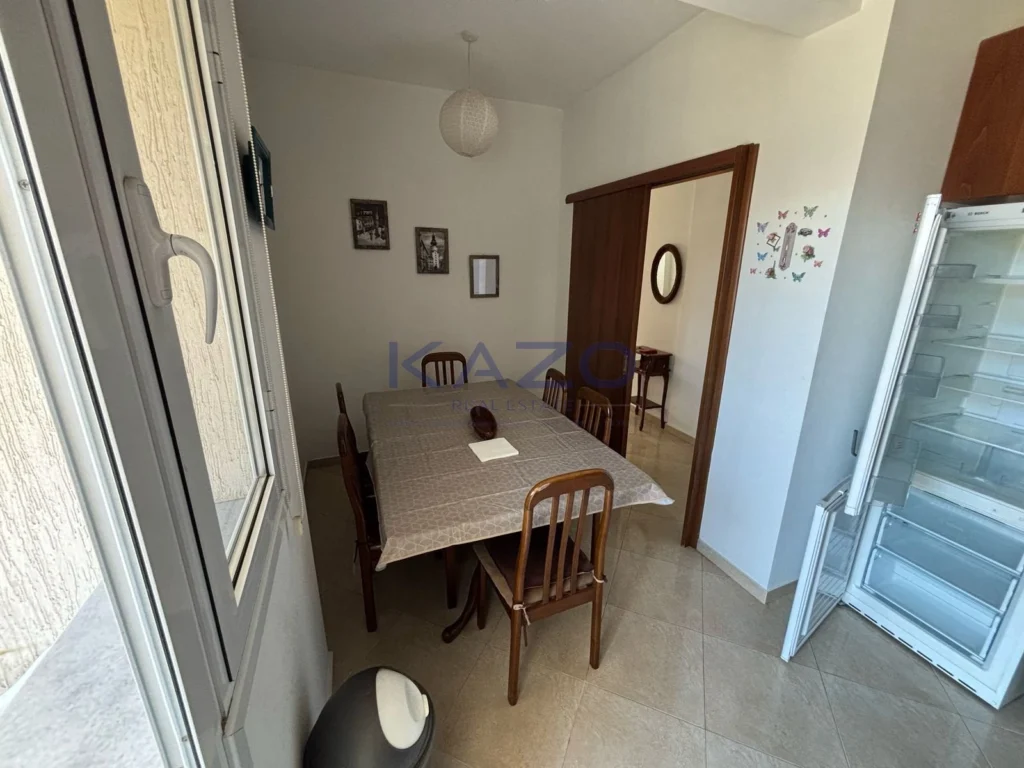 2 Bedroom Apartment for Rent in Limassol – Agios Athanasios