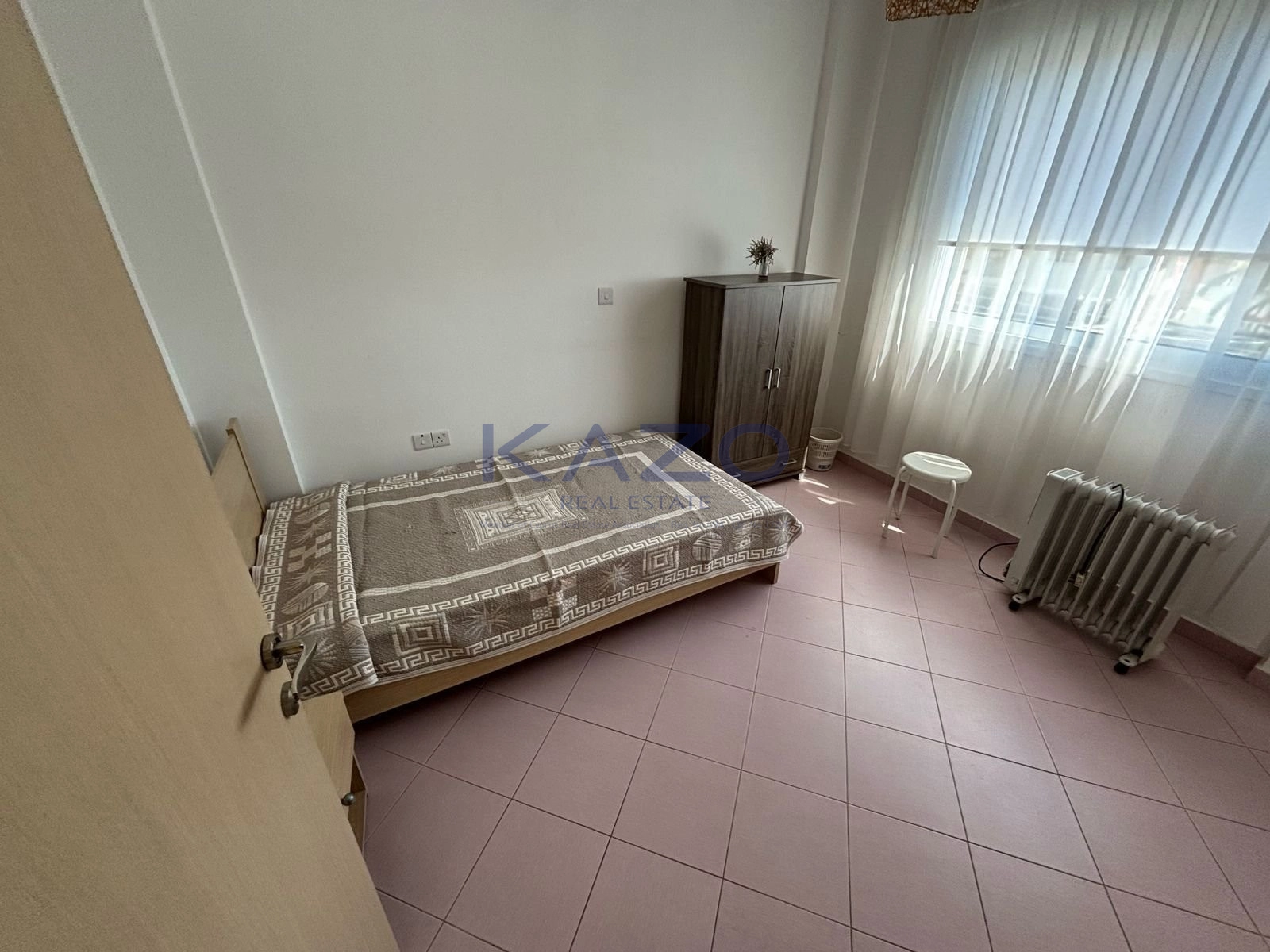 2 Bedroom Apartment for Rent in Limassol – Agios Athanasios