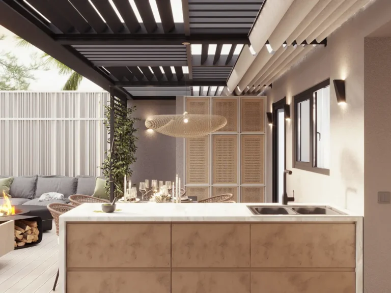 Sunrock Residences
