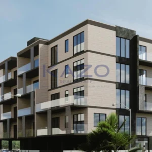 2 Bedroom Apartment for Sale in Limassol – Mesa Geitonia