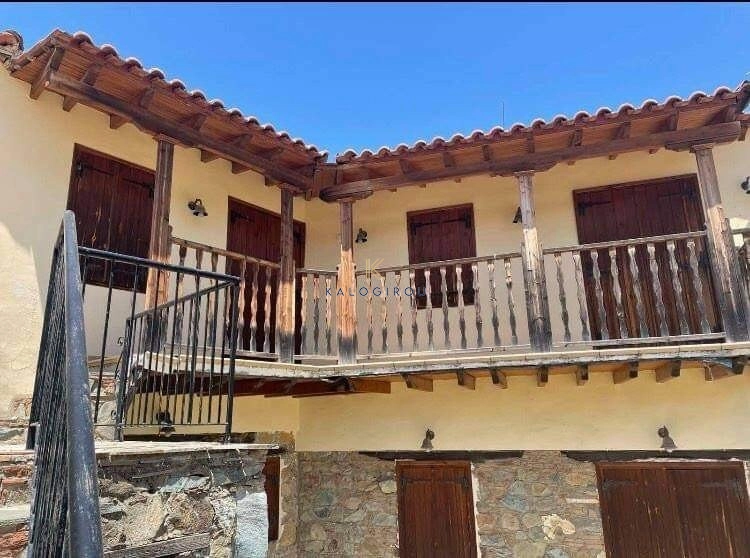Cheap Houses and Villas for Sale Larnaca up to 200000 euro