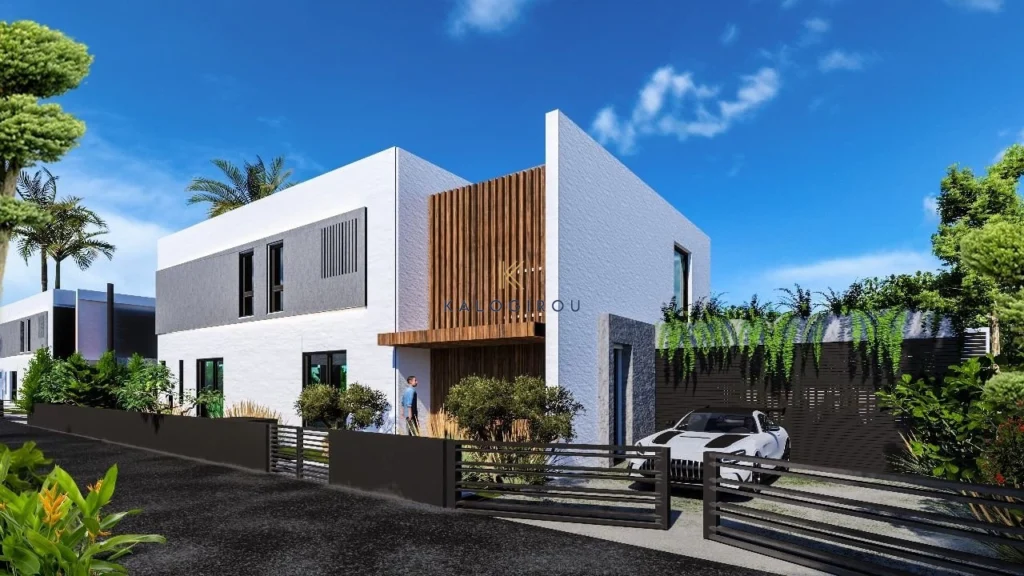 3 Bedroom House for Sale in Pervolia Larnacas