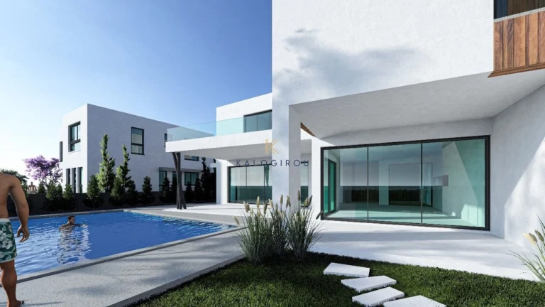 3 Bedroom House for Sale in Pervolia Larnacas