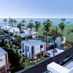 3 Bedroom House for Sale in Pervolia Larnacas
