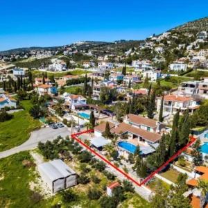 3 Bedroom House for Sale in Tala, Paphos District