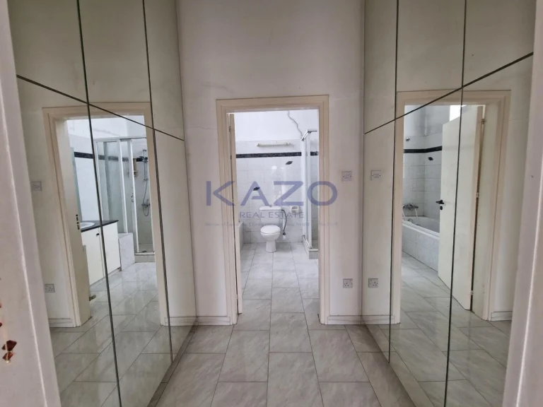 4 Bedroom House for Sale in Lakatamia, Nicosia District