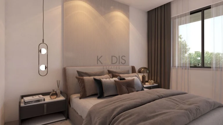 1 Bedroom Apartment for Sale in Nicosia District