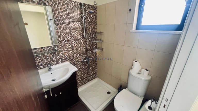 3 Bedroom Apartment for Rent in Faneromeni, Larnaca District