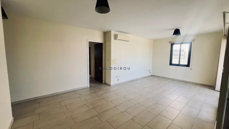 3 Bedroom Apartment for Rent in Faneromeni, Larnaca District