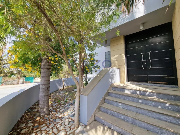 4 Bedroom House for Sale in Dali, Nicosia District