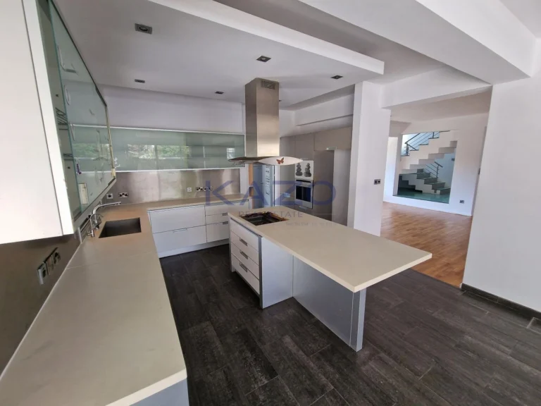 4 Bedroom House for Sale in Dali, Nicosia District