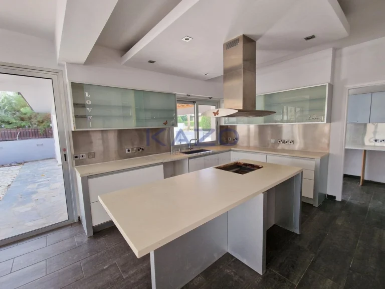 4 Bedroom House for Sale in Dali, Nicosia District