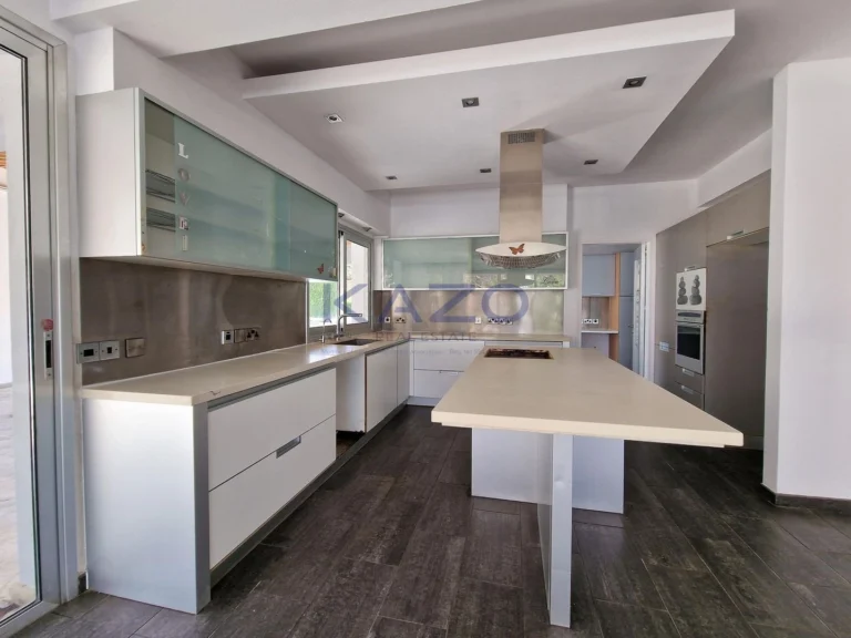 4 Bedroom House for Sale in Dali, Nicosia District