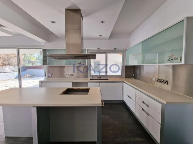 4 Bedroom House for Sale in Dali, Nicosia District