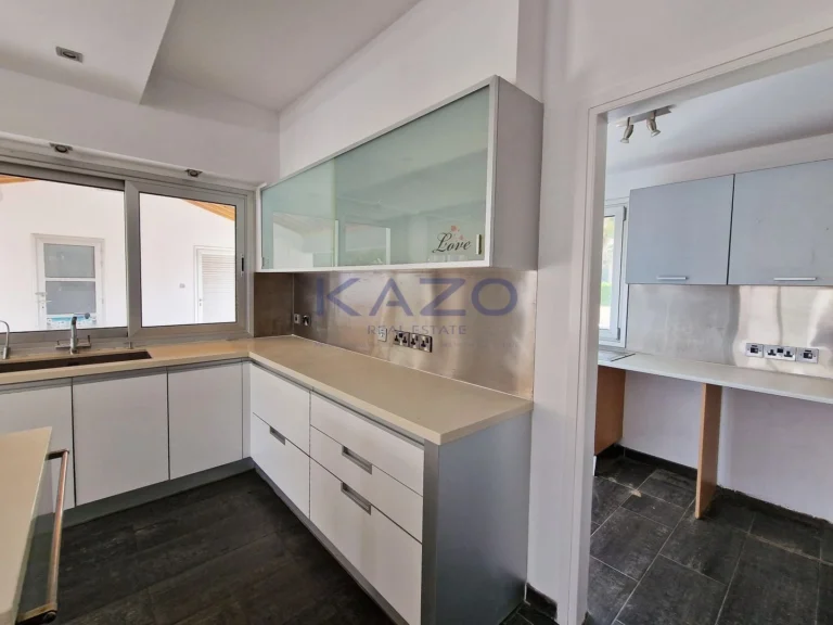 4 Bedroom House for Sale in Dali, Nicosia District