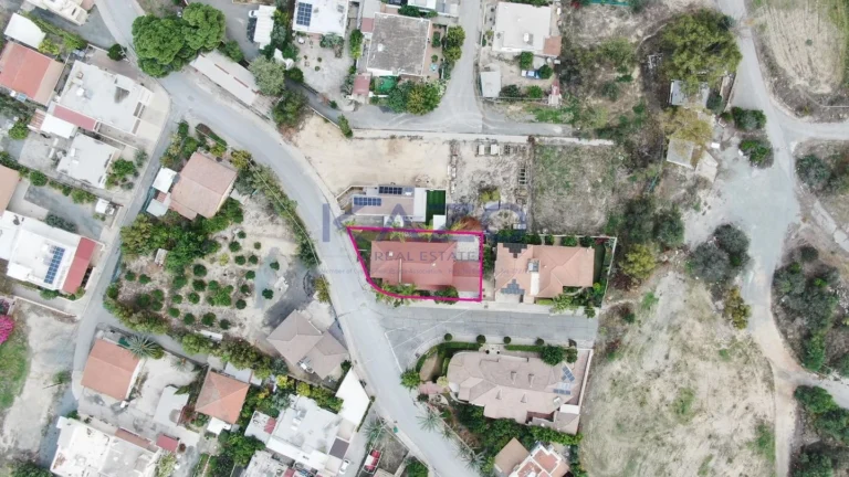 4 Bedroom House for Sale in Dali, Nicosia District