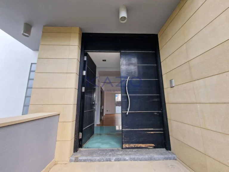 4 Bedroom House for Sale in Dali, Nicosia District