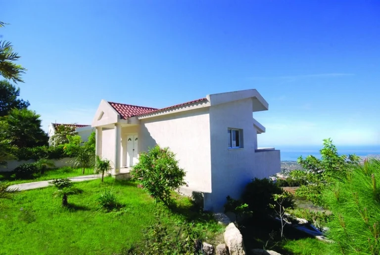 5 Bedroom House for Sale in Tala, Paphos District