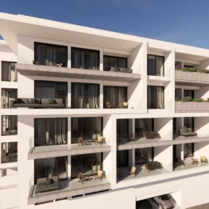 3 Bedroom Apartment for Sale in Tombs Of the Kings, Paphos District