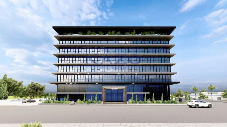 4177m² Building for Sale in Limassol District