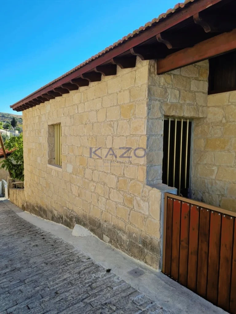 4 Bedroom House for Sale in Vasa Koilaniou, Limassol District
