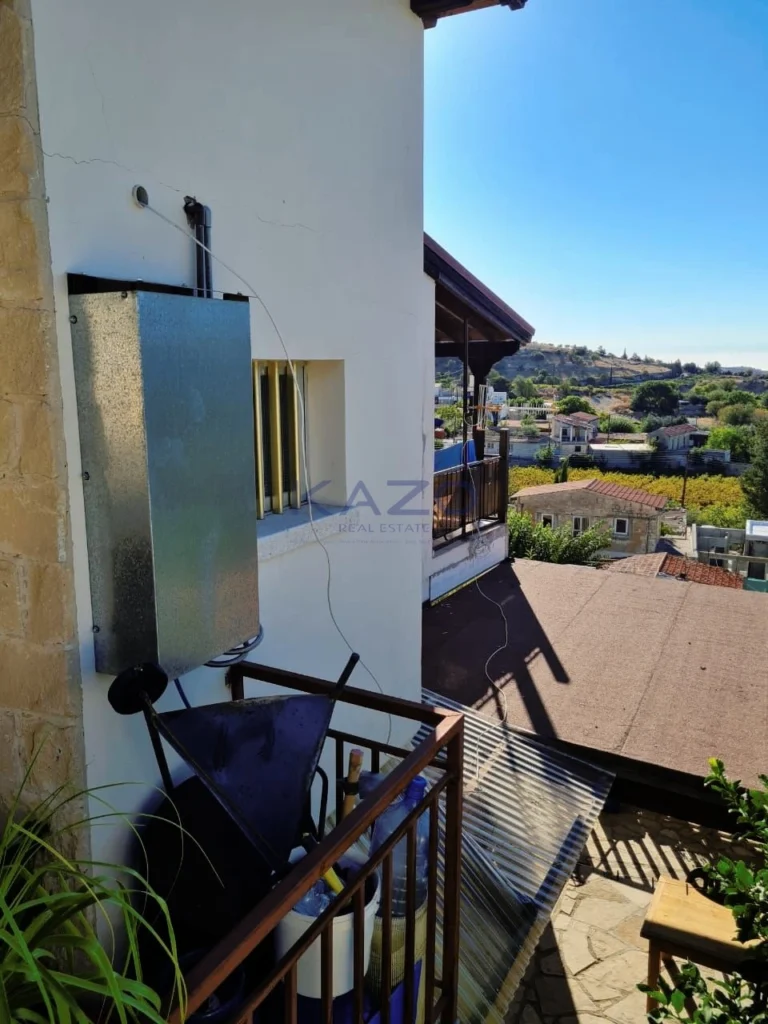4 Bedroom House for Sale in Vasa Koilaniou, Limassol District