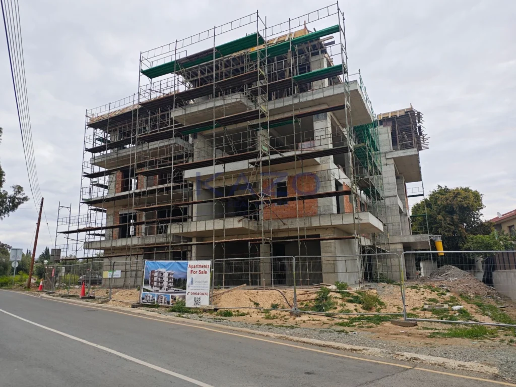 3 Bedroom Apartment for Sale in Limassol District