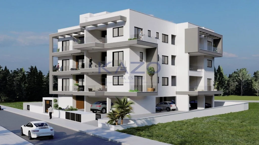 3 Bedroom Apartment for Sale in Limassol District
