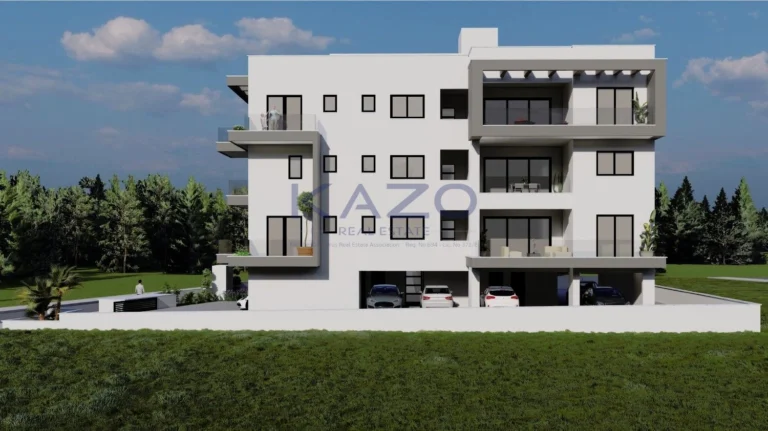 3 Bedroom Apartment for Sale in Limassol District