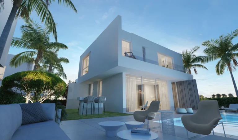 Cheap Houses and Villas for Sale Famagusta up to 500000 euro