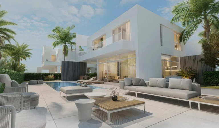 3 Bedroom House for Sale in Kapparis, Famagusta District