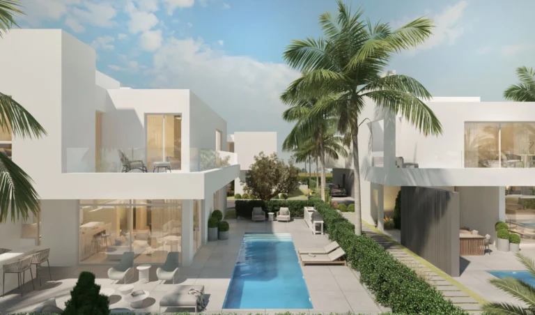 3 Bedroom House for Sale in Kapparis, Famagusta District