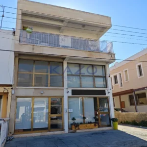 266m² Commercial for Sale in Limassol District