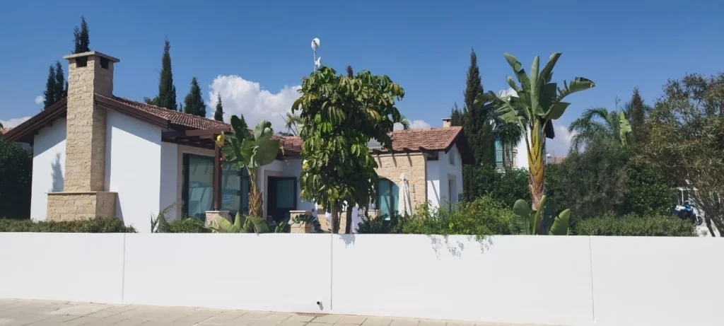 2 Bedroom House for Sale in Liopetri, Famagusta District