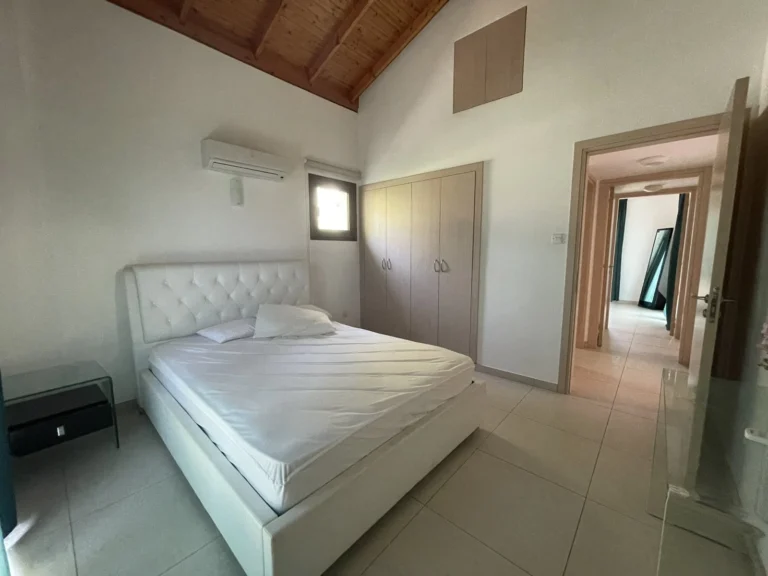 2 Bedroom House for Sale in Liopetri, Famagusta District