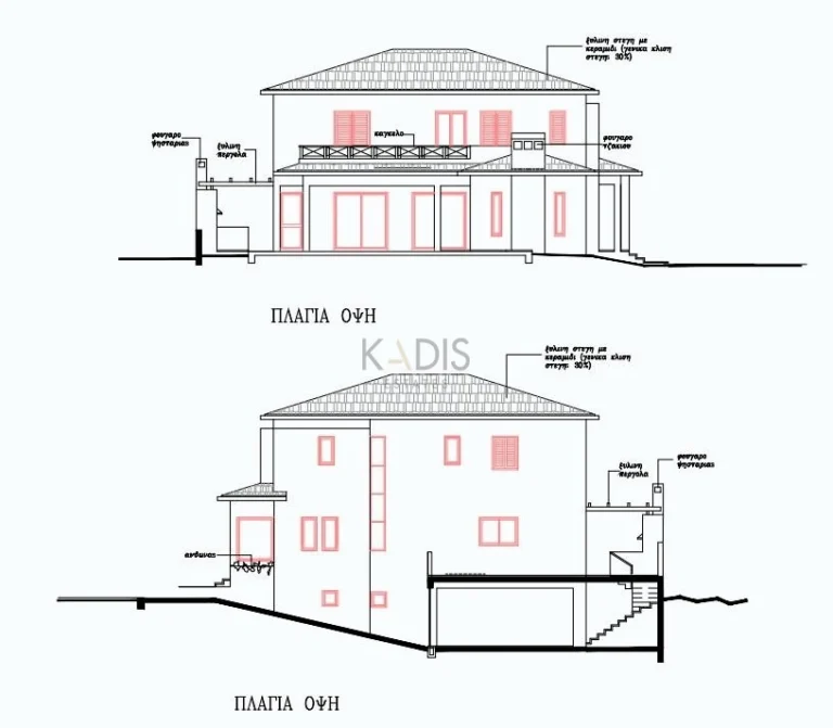 6,784m² Plot for Sale in Nicosia District