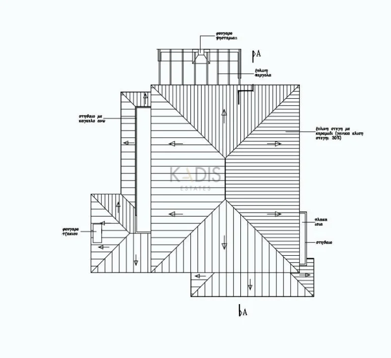 6,784m² Plot for Sale in Nicosia District