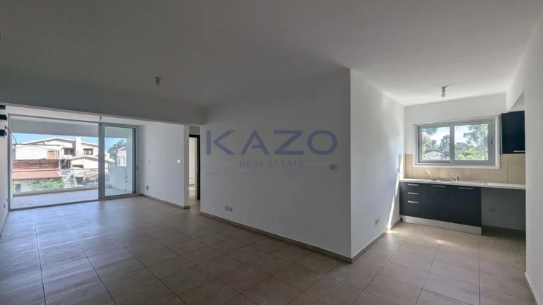 2 Bedroom Apartment for Sale in Strovolos, Nicosia District